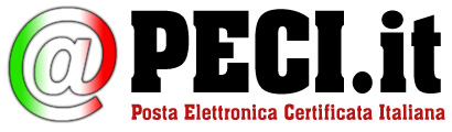 Logo PECI